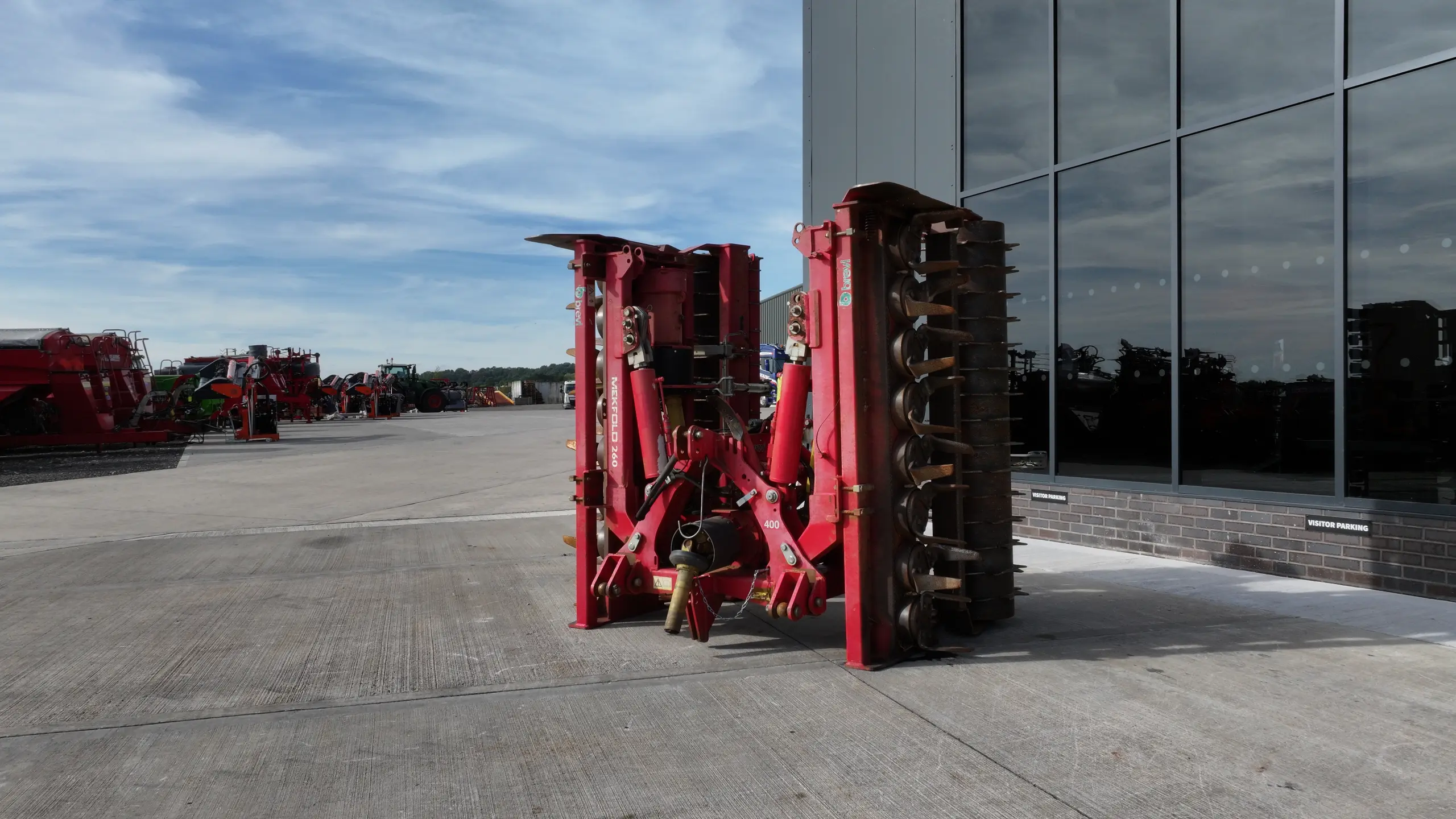 Block Image